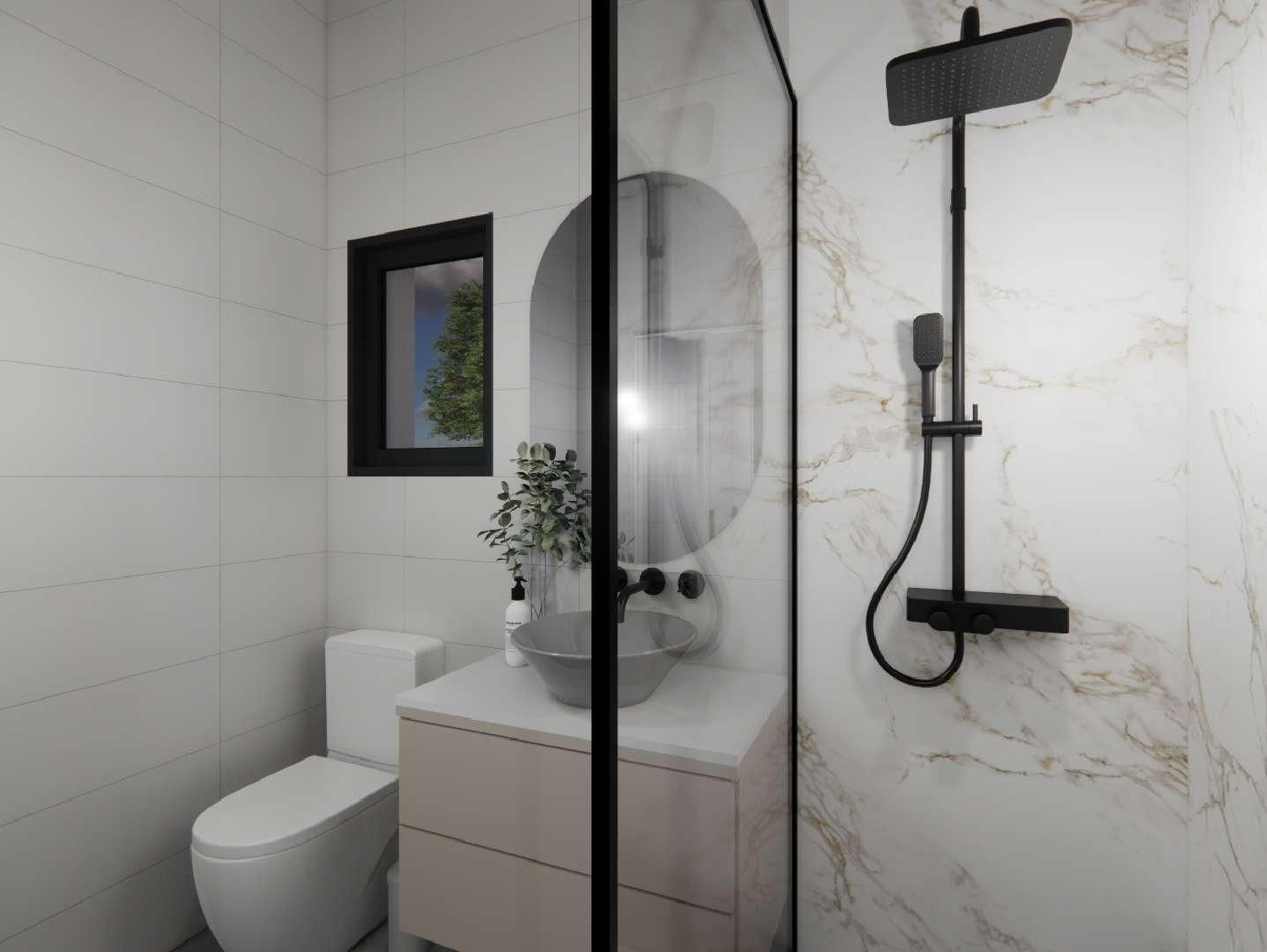  for sale villa Ciudad Quesada Baix Segura 25