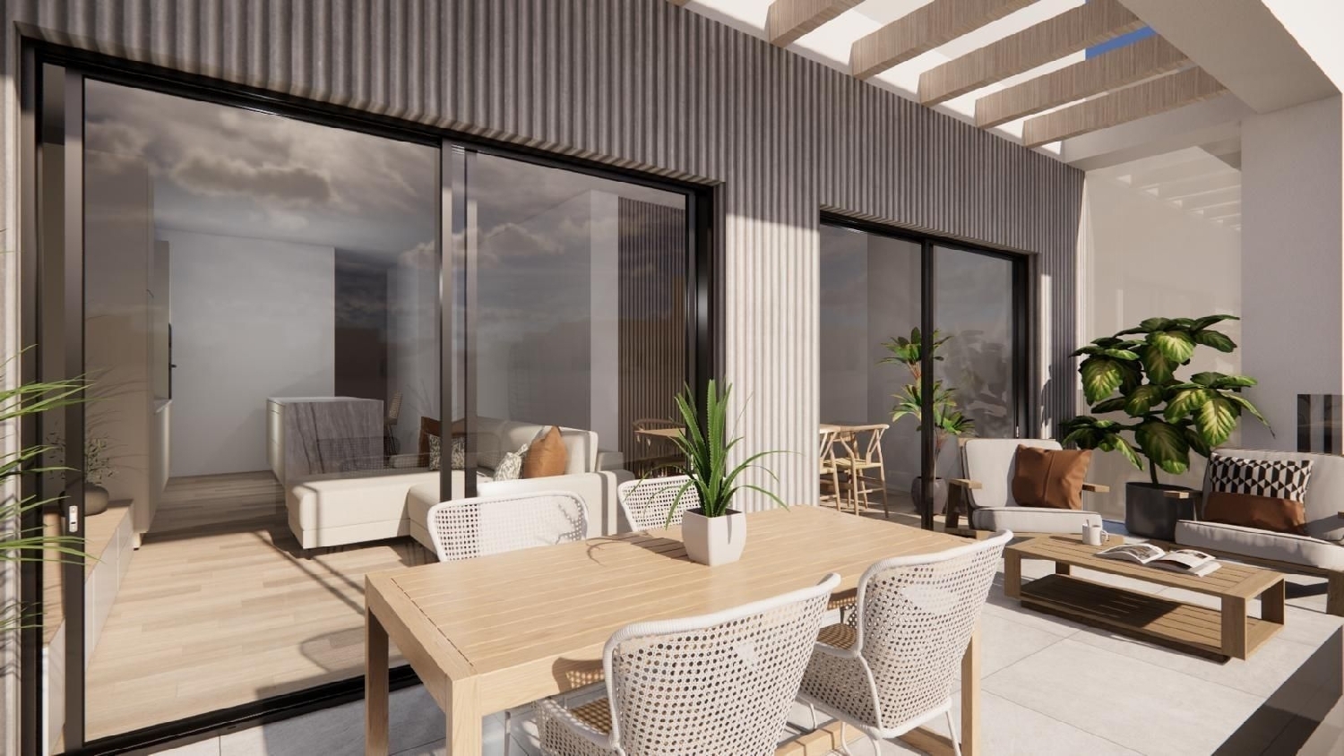  for sale villa Ciudad Quesada Baix Segura 3