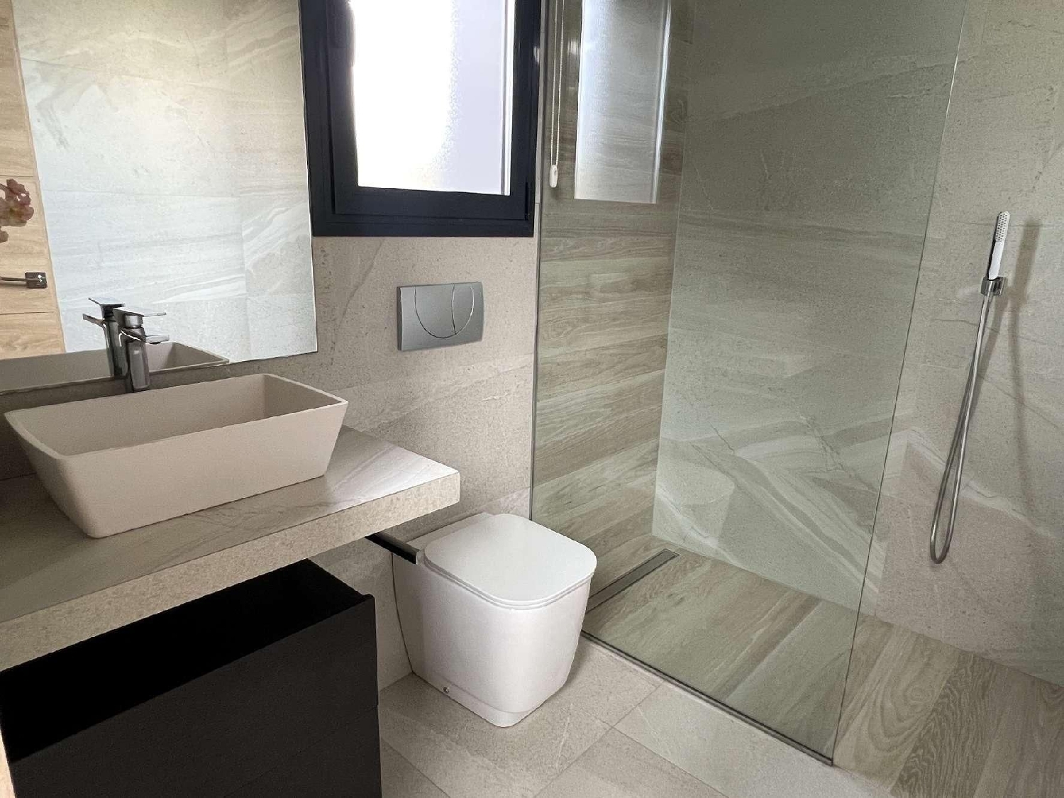  for sale villa Ciudad Quesada Baix Segura 20