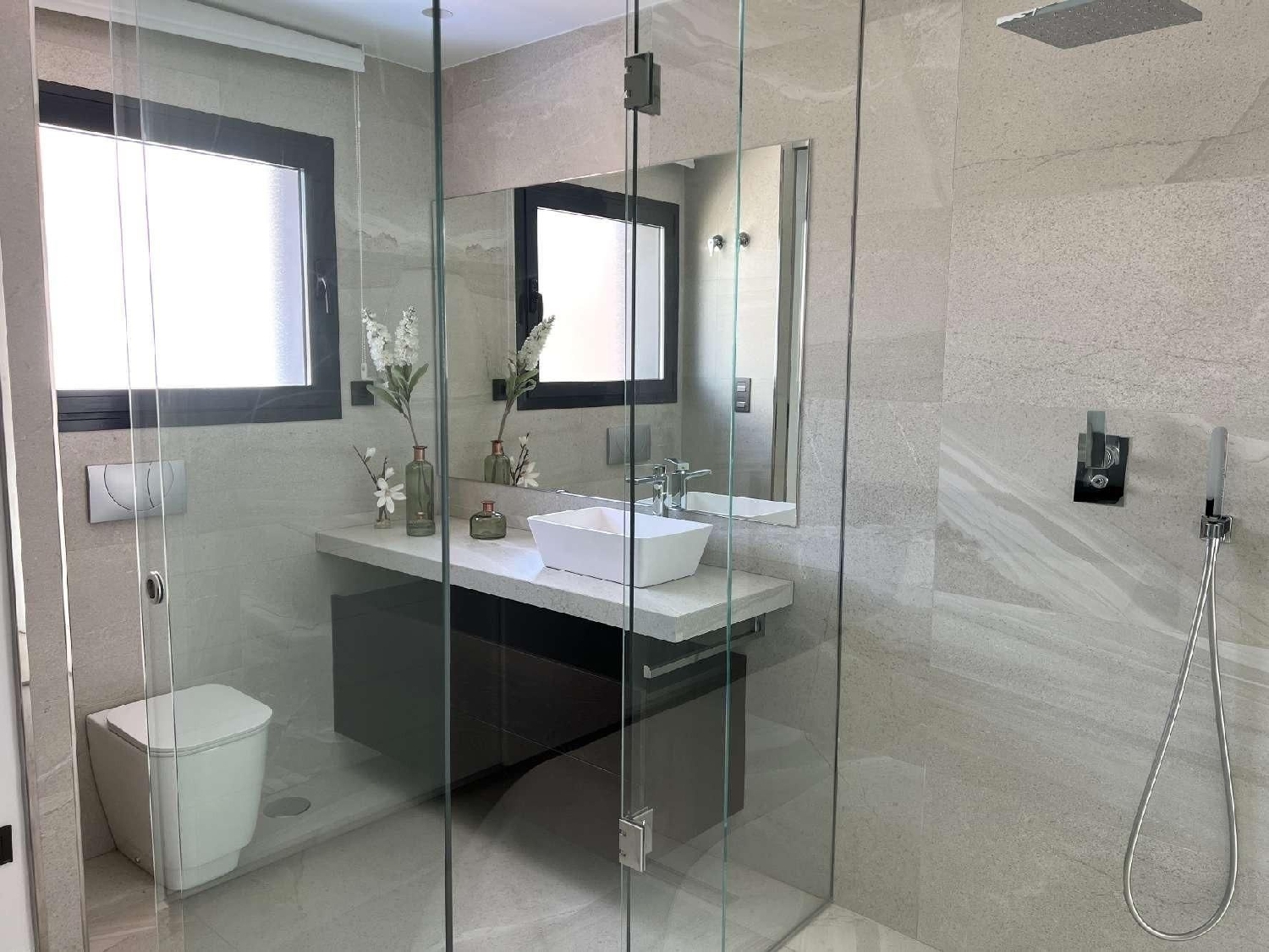  for sale villa Ciudad Quesada Baix Segura 21