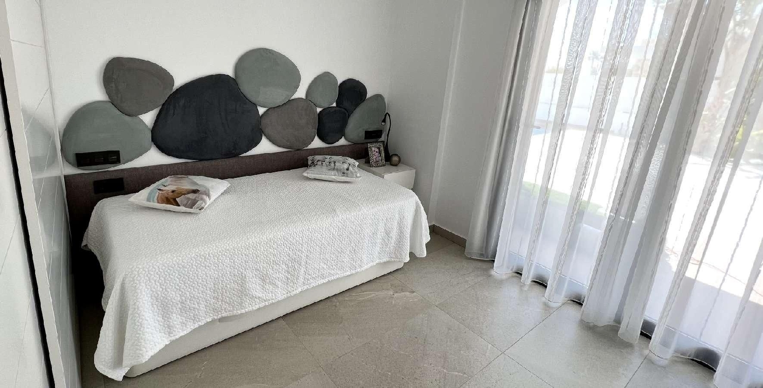  for sale villa Ciudad Quesada Baix Segura 17