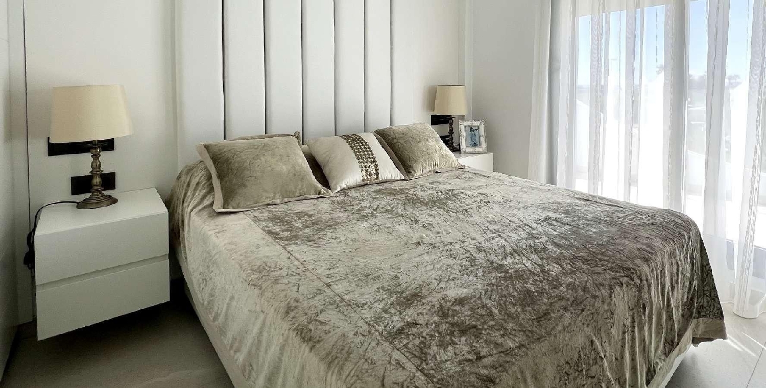  for sale villa Ciudad Quesada Baix Segura 19