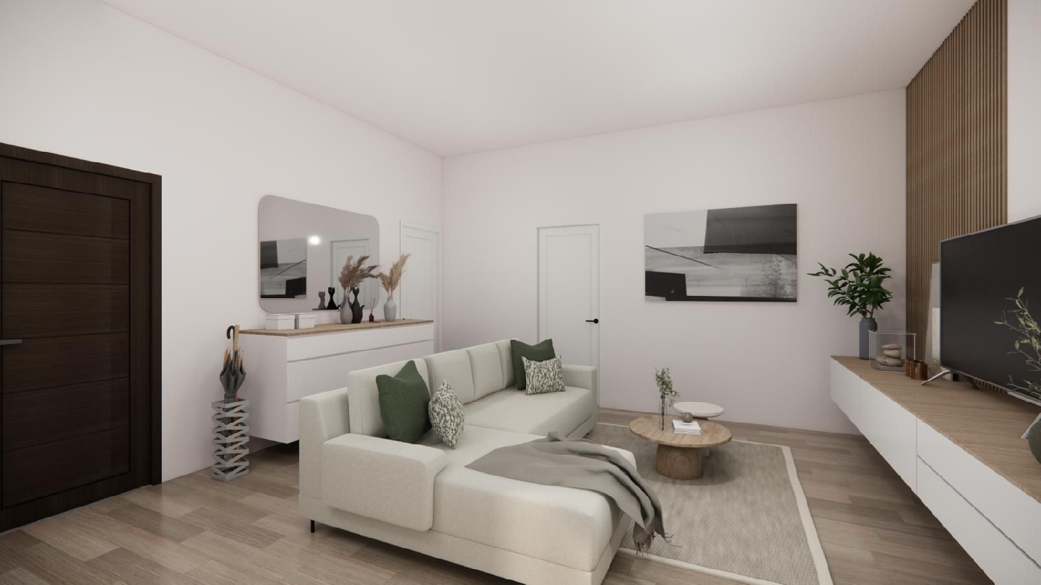  for sale villa Ciudad Quesada Baix Segura 14