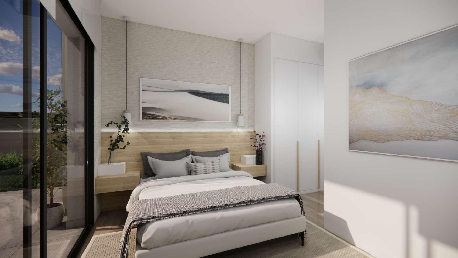  for sale villa Ciudad Quesada Baix Segura 23