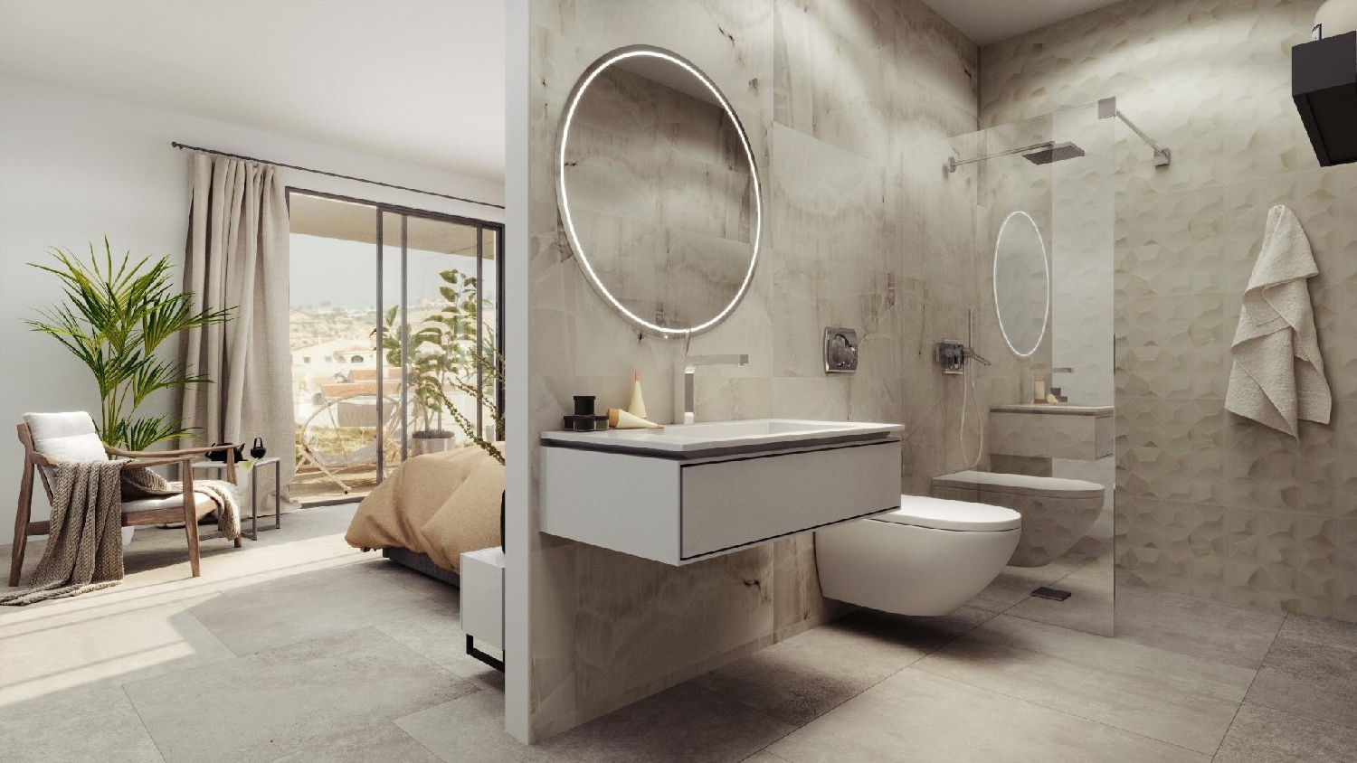  till salu villa Ciudad Quesada Baix Segura 12