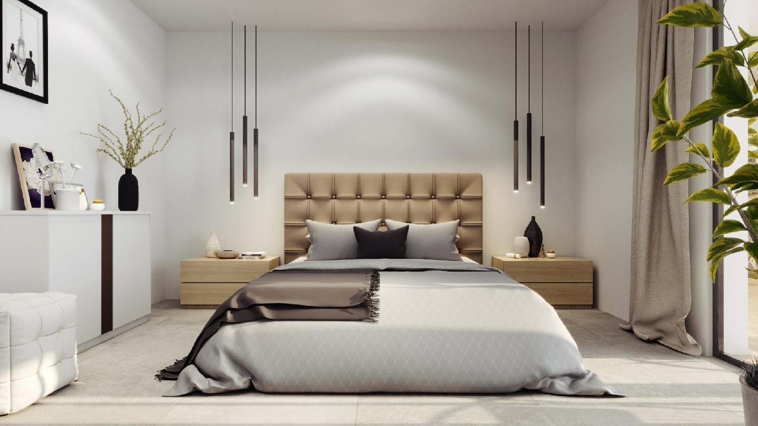  till salu villa Ciudad Quesada Baix Segura 7