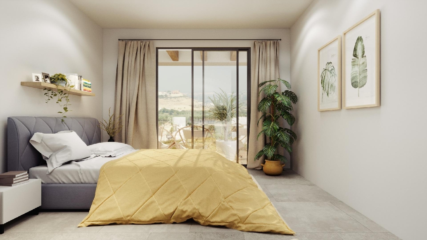  till salu villa Ciudad Quesada Baix Segura 10