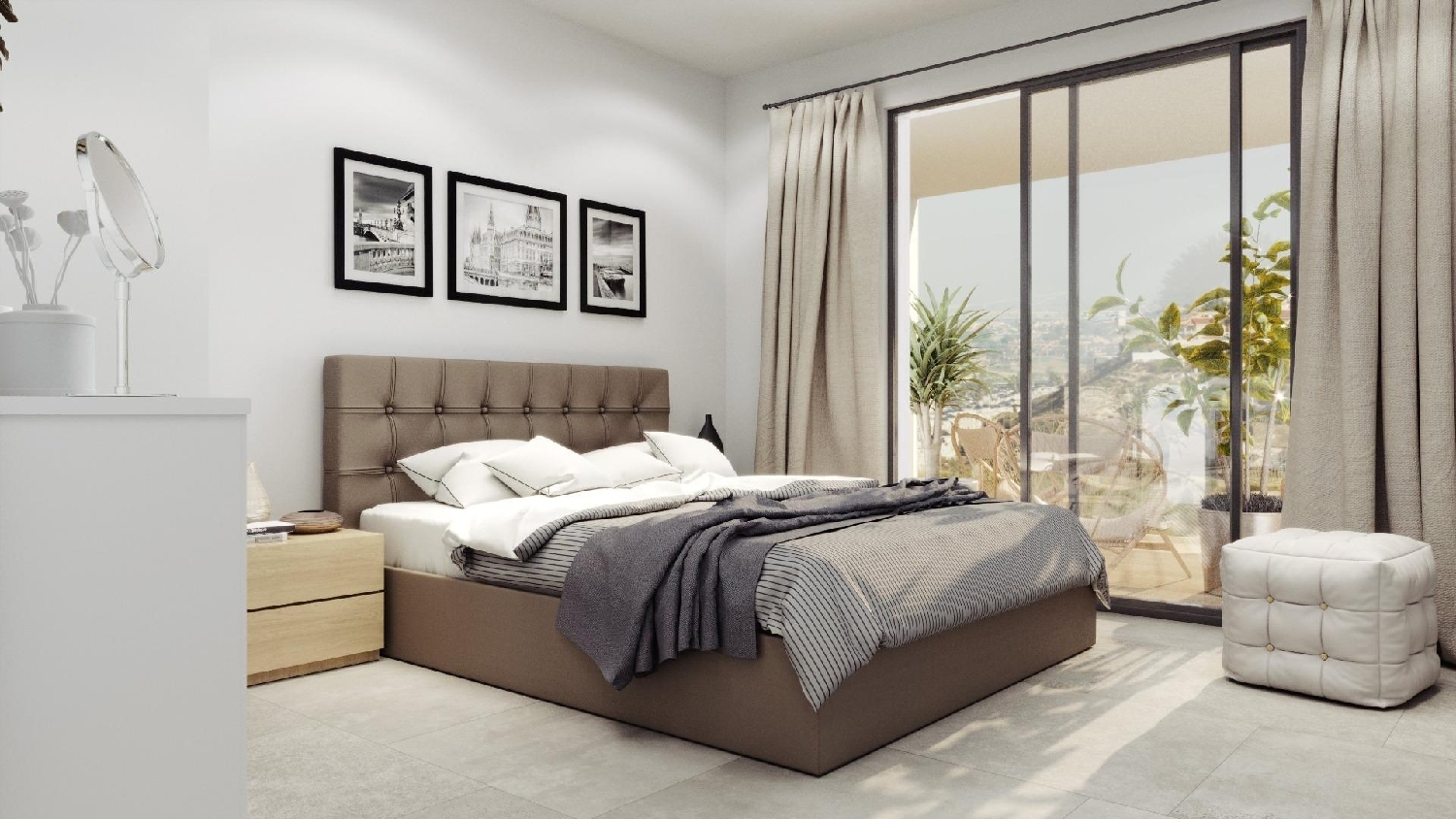  till salu villa Ciudad Quesada Baix Segura 6