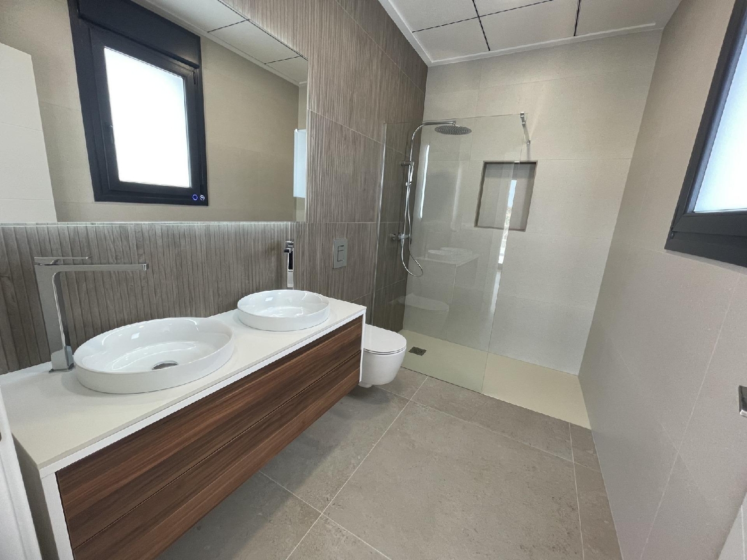  à vendre villa Ciudad Quesada Baix Segura 37