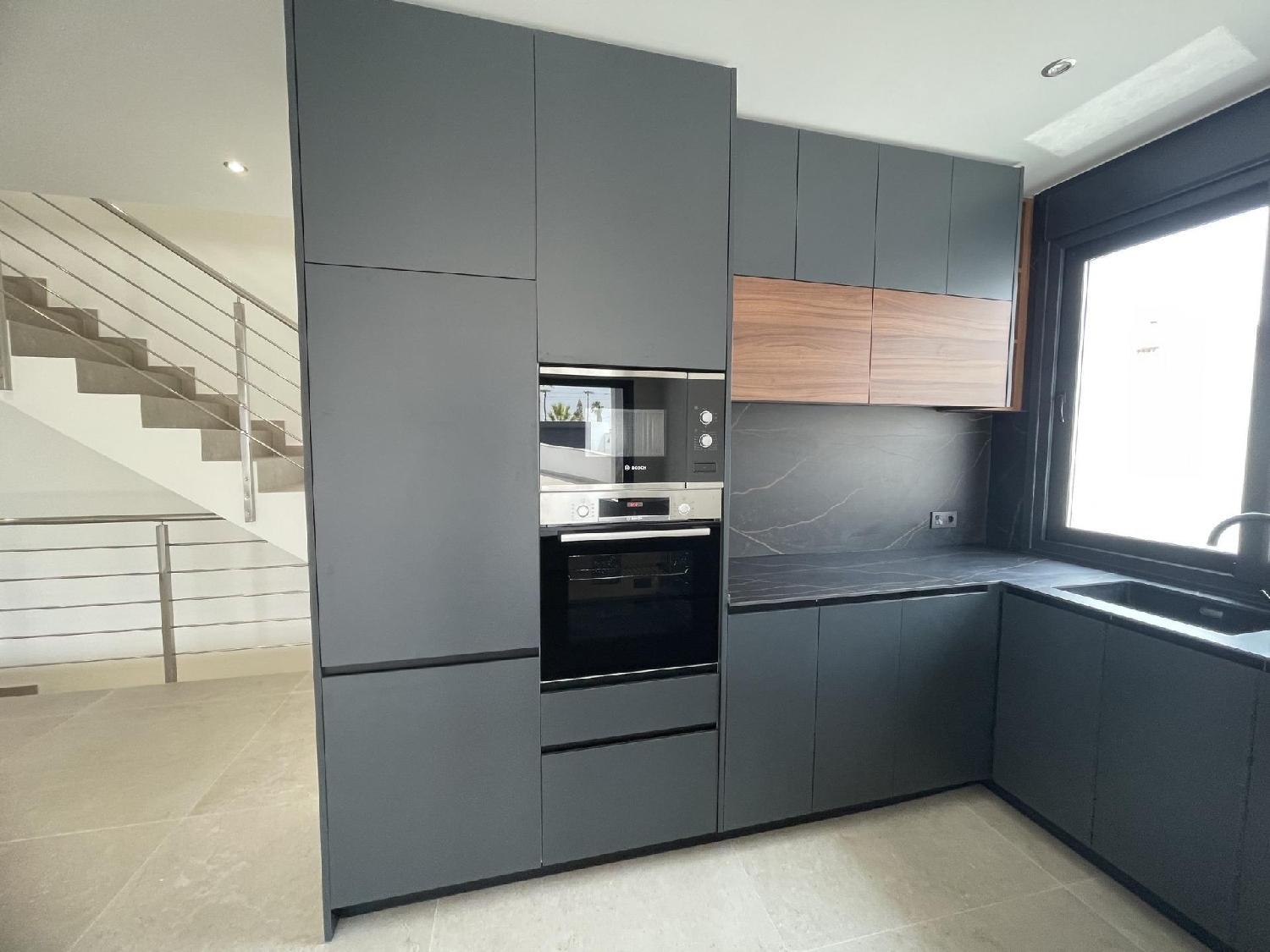  à vendre villa Ciudad Quesada Baix Segura 10