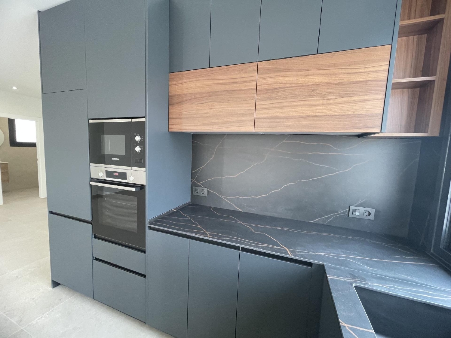  à vendre villa Ciudad Quesada Baix Segura 13