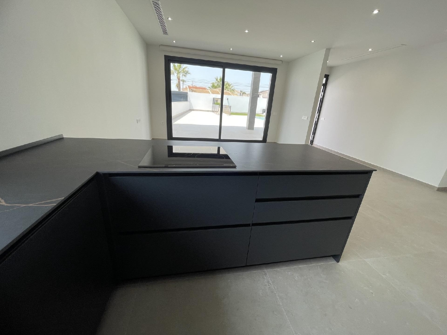  à vendre villa Ciudad Quesada Baix Segura 15