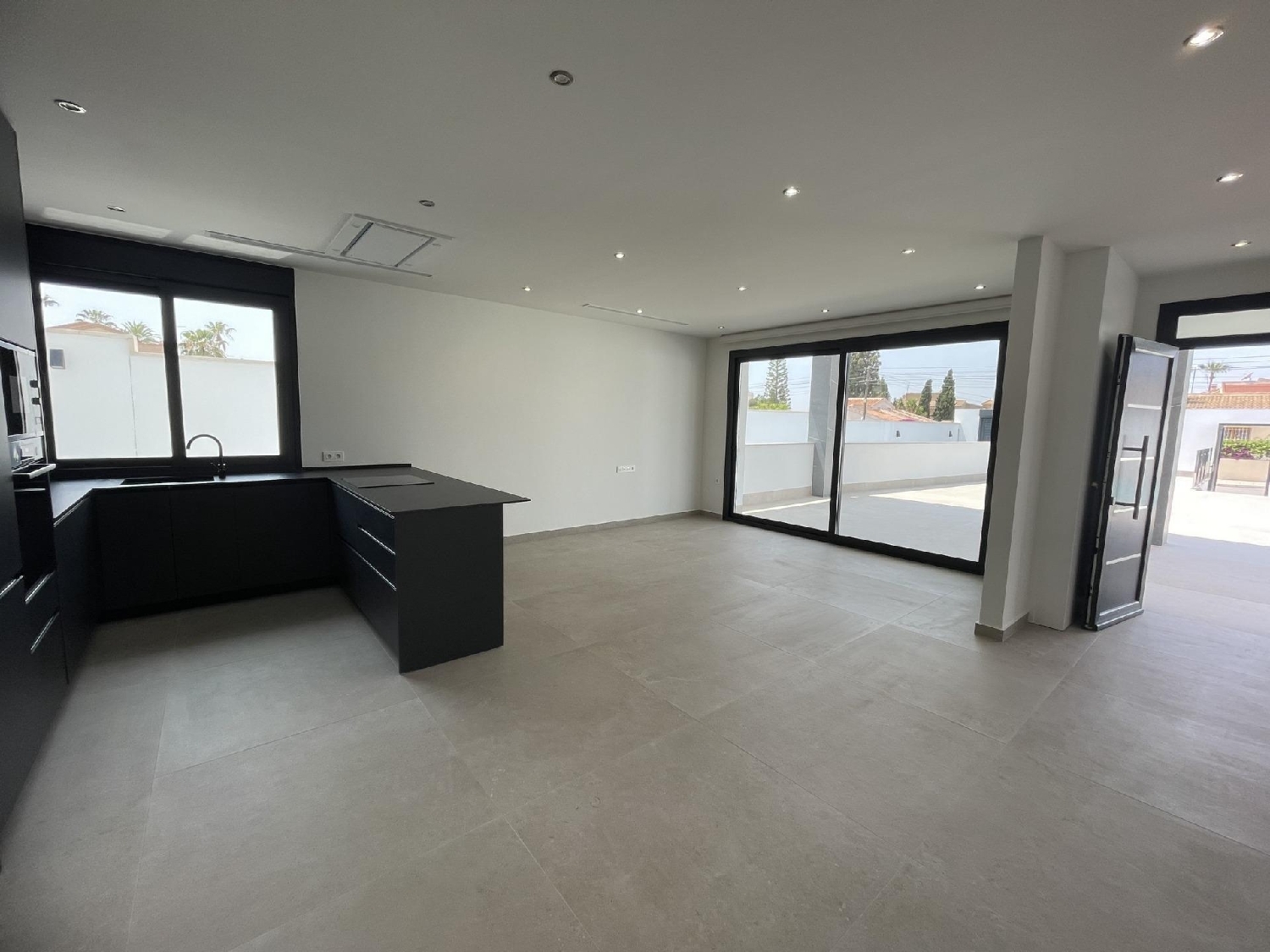  à vendre villa Ciudad Quesada Baix Segura 6