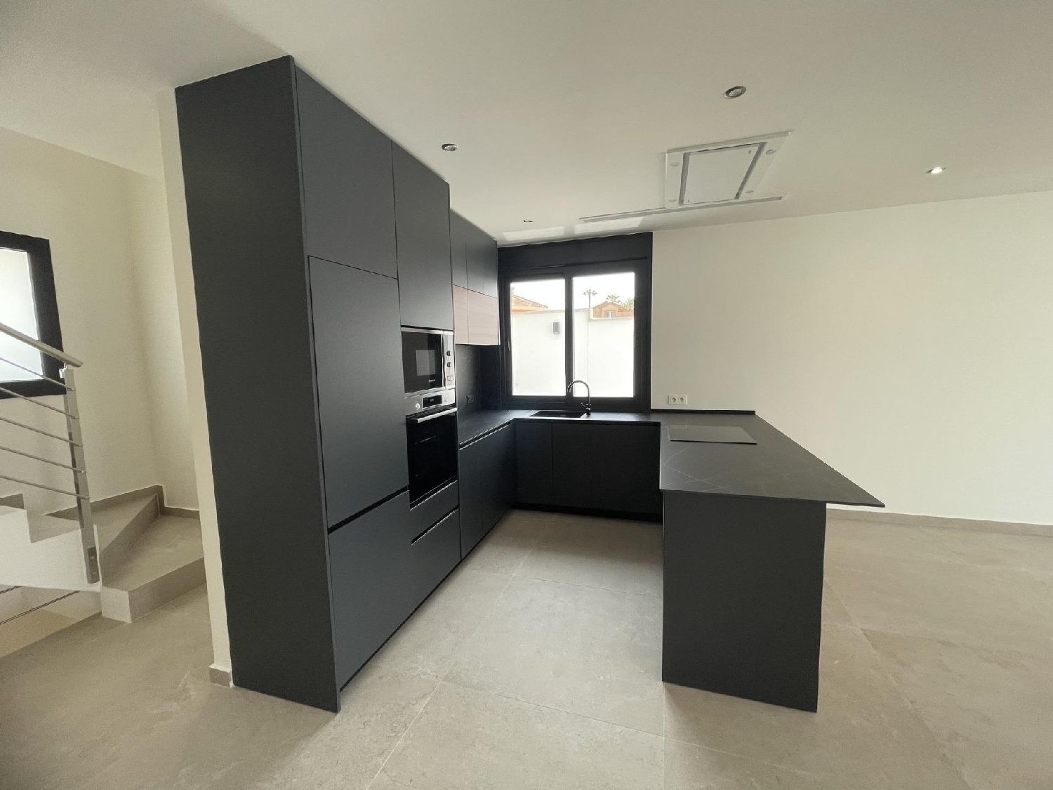  à vendre villa Ciudad Quesada Baix Segura 9