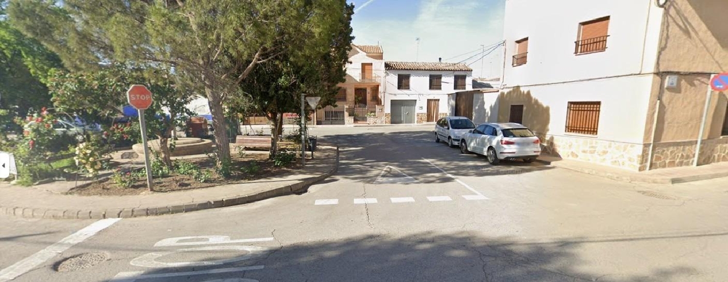  à vendre villa Corral De Almaguer Mancha (La) 1