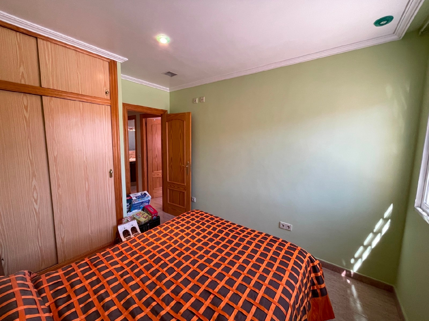 kaufen Villa Crevillent Baix Vinalopó 4