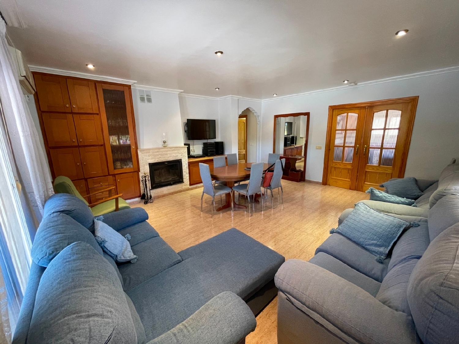 kaufen Villa Crevillent Baix Vinalopó 2