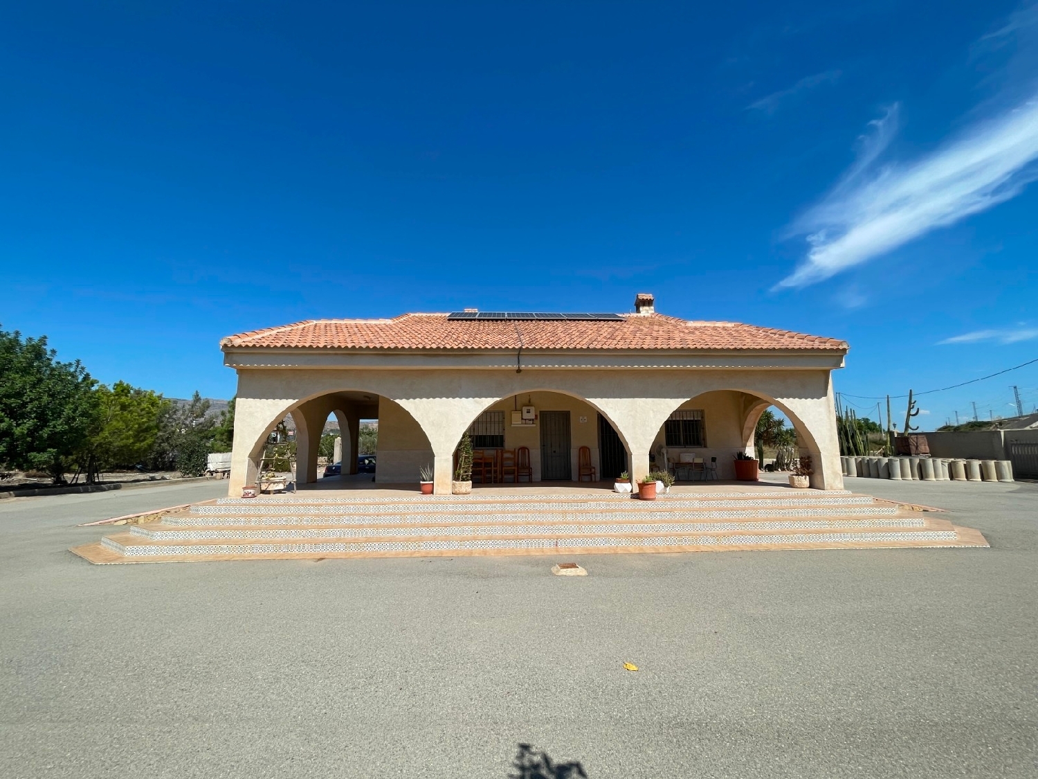 kaufen Villa Crevillent Baix Vinalopó 1