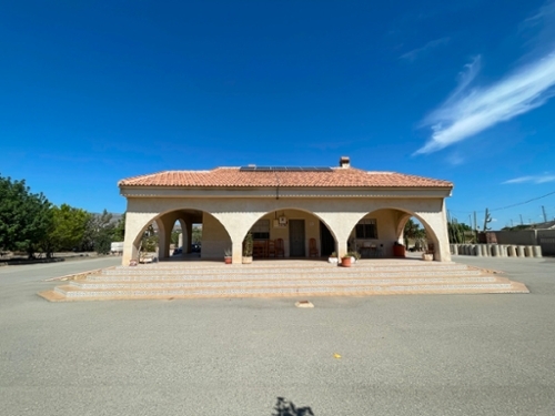 Crevillent Baix Vinalopó Villa Bild 6321999