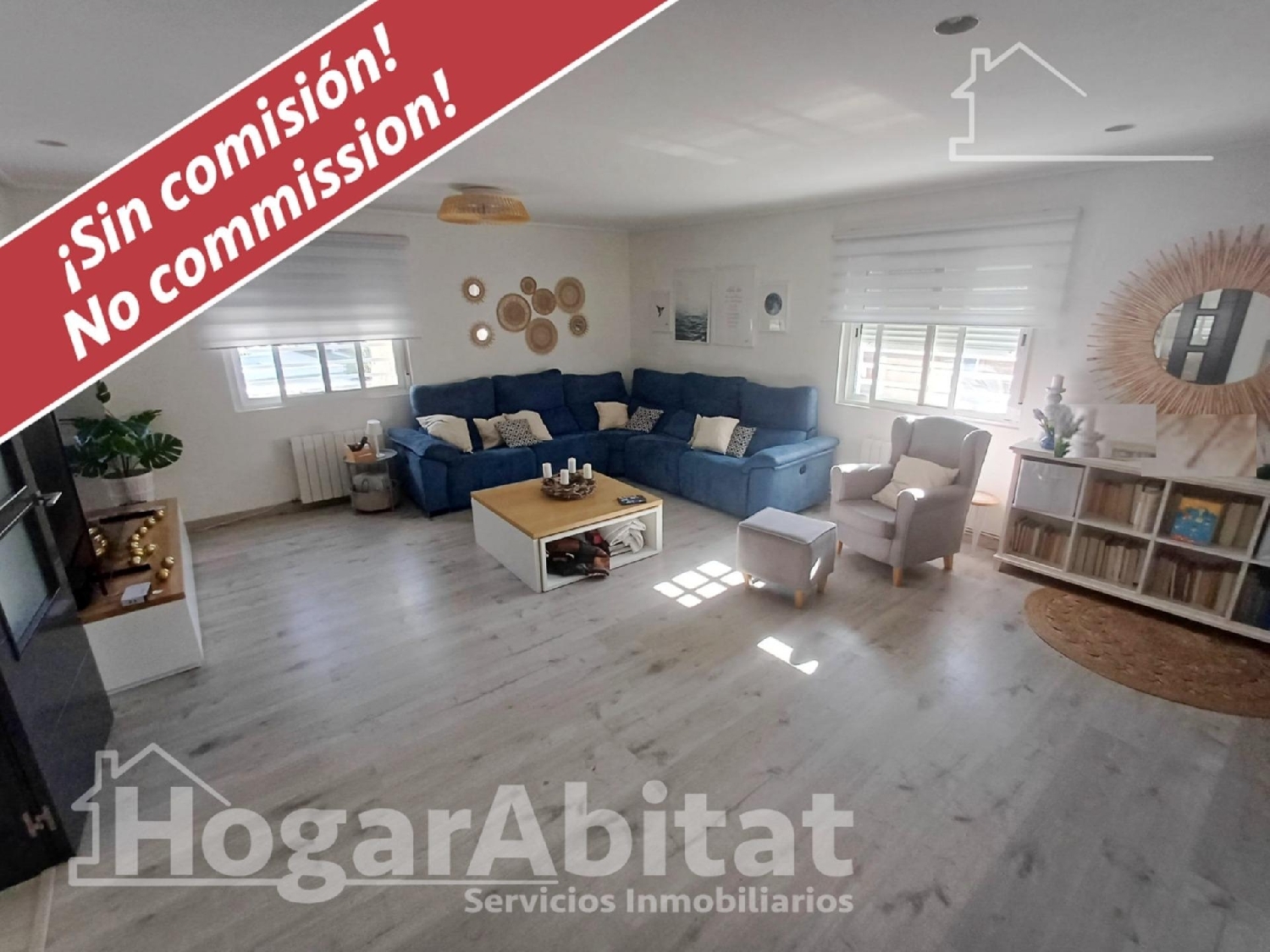 te koop villa Crevillent Baix Vinalopó 4