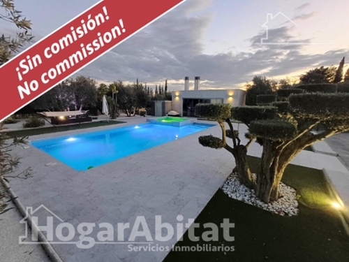 Crevillent Baix Vinalopó villa foto 6321804