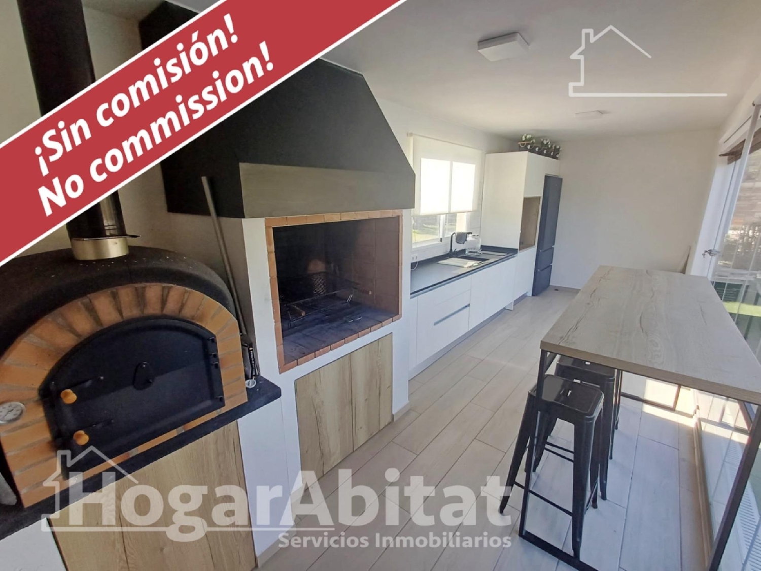  kaufen Villa Crevillent Baix Vinalopó 7