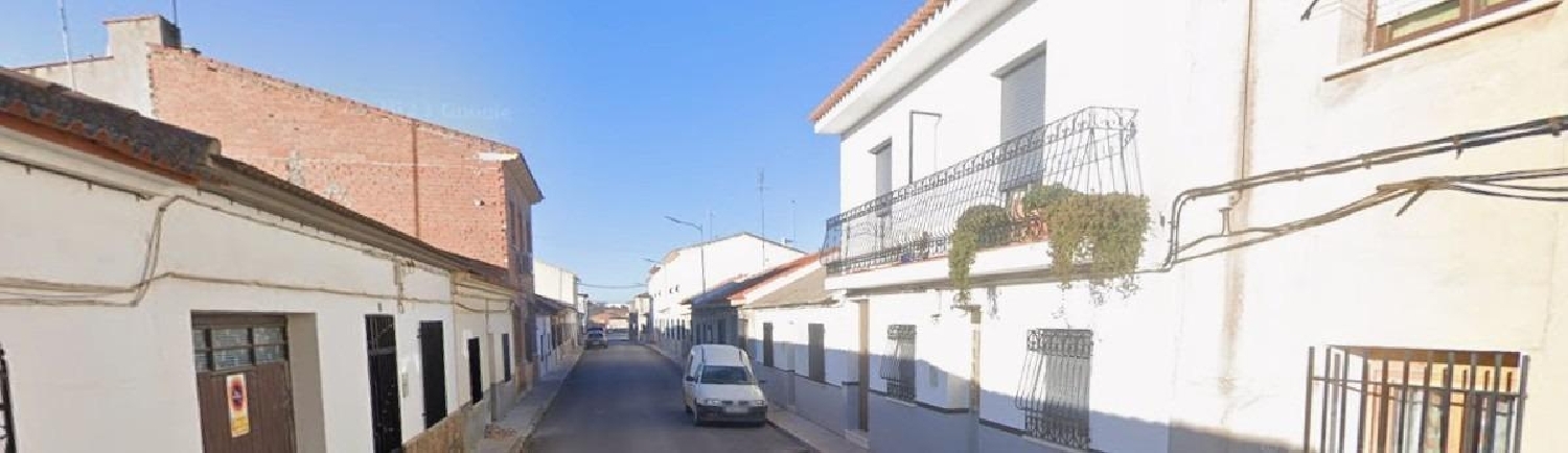  kaufen Villa Cuenca Valle Del Guadiato 1