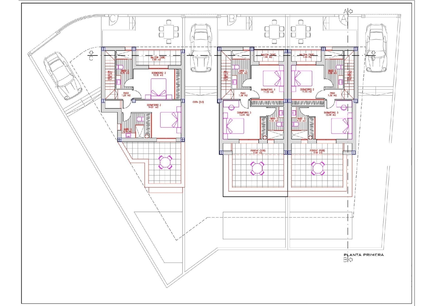  till salu villa Daya Nueva Baix Segura 21