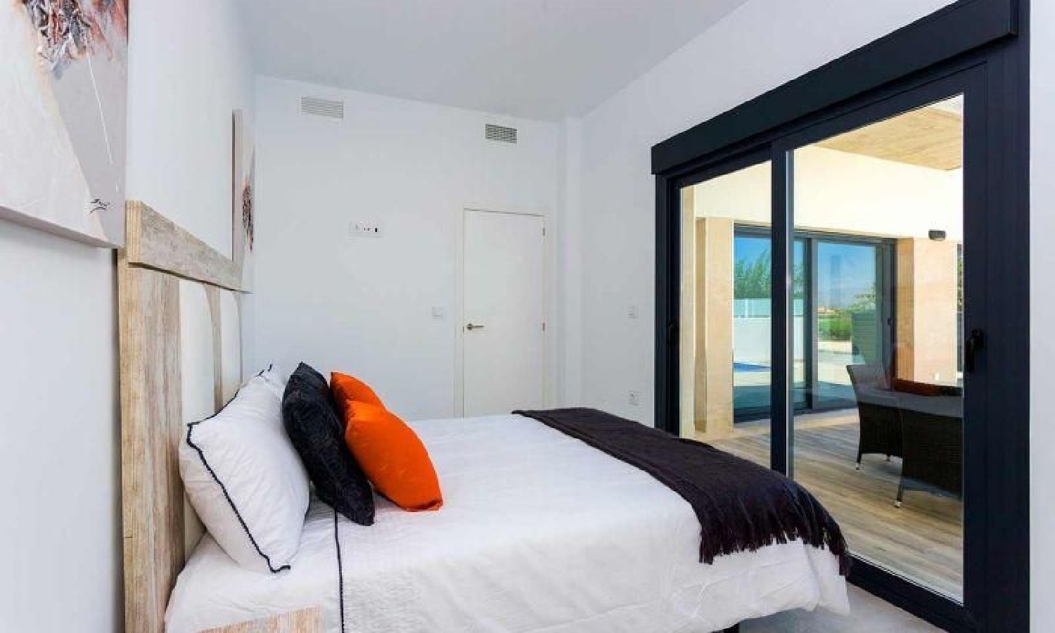  à vendre villa Daya Nueva Baix Segura 12