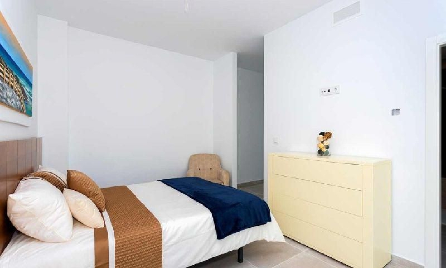  à vendre villa Daya Nueva Baix Segura 14