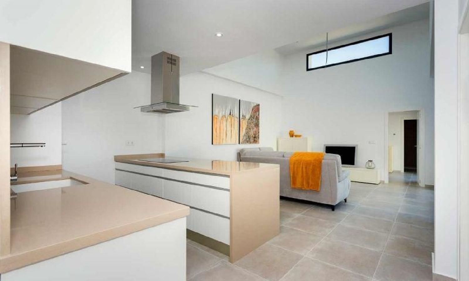  à vendre villa Daya Nueva Baix Segura 9