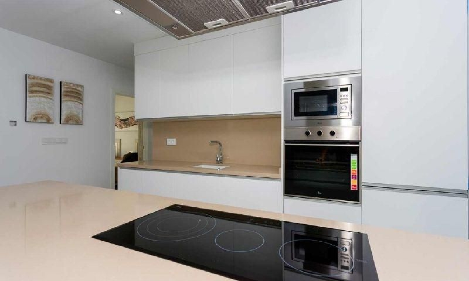  à vendre villa Daya Nueva Baix Segura 7