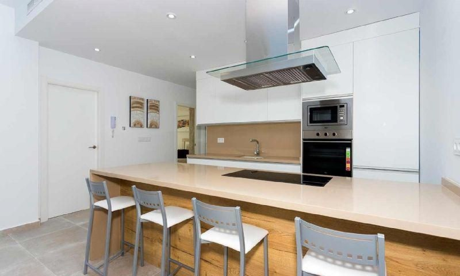  à vendre villa Daya Nueva Baix Segura 29