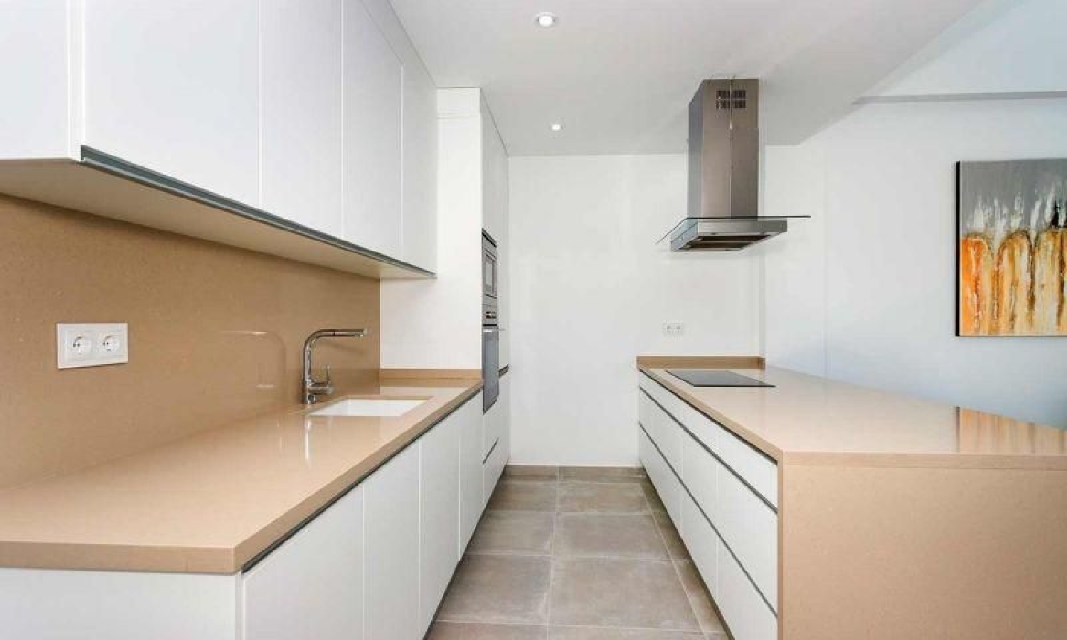  à vendre villa Daya Nueva Baix Segura 8