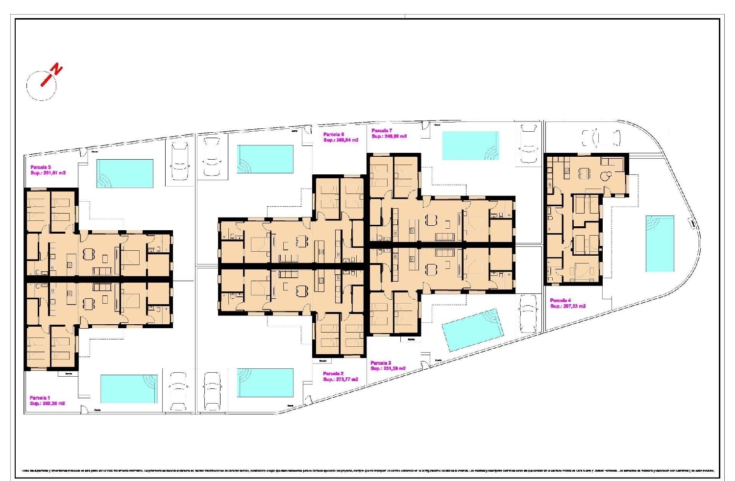  à vendre villa Daya Nueva Baix Segura 32