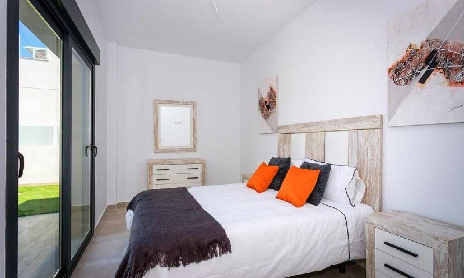  à vendre villa Daya Nueva Baix Segura 10