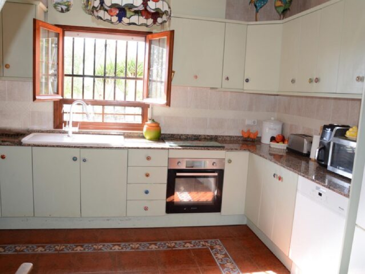  for sale villa Daya Vieja Baix Segura 8