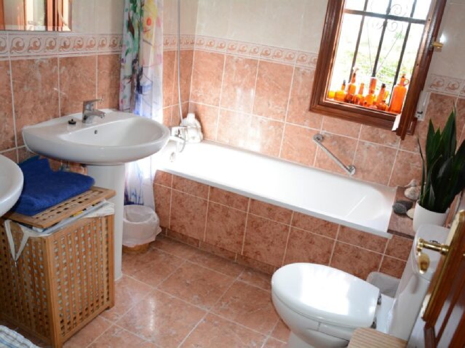  for sale villa Daya Vieja Baix Segura 15