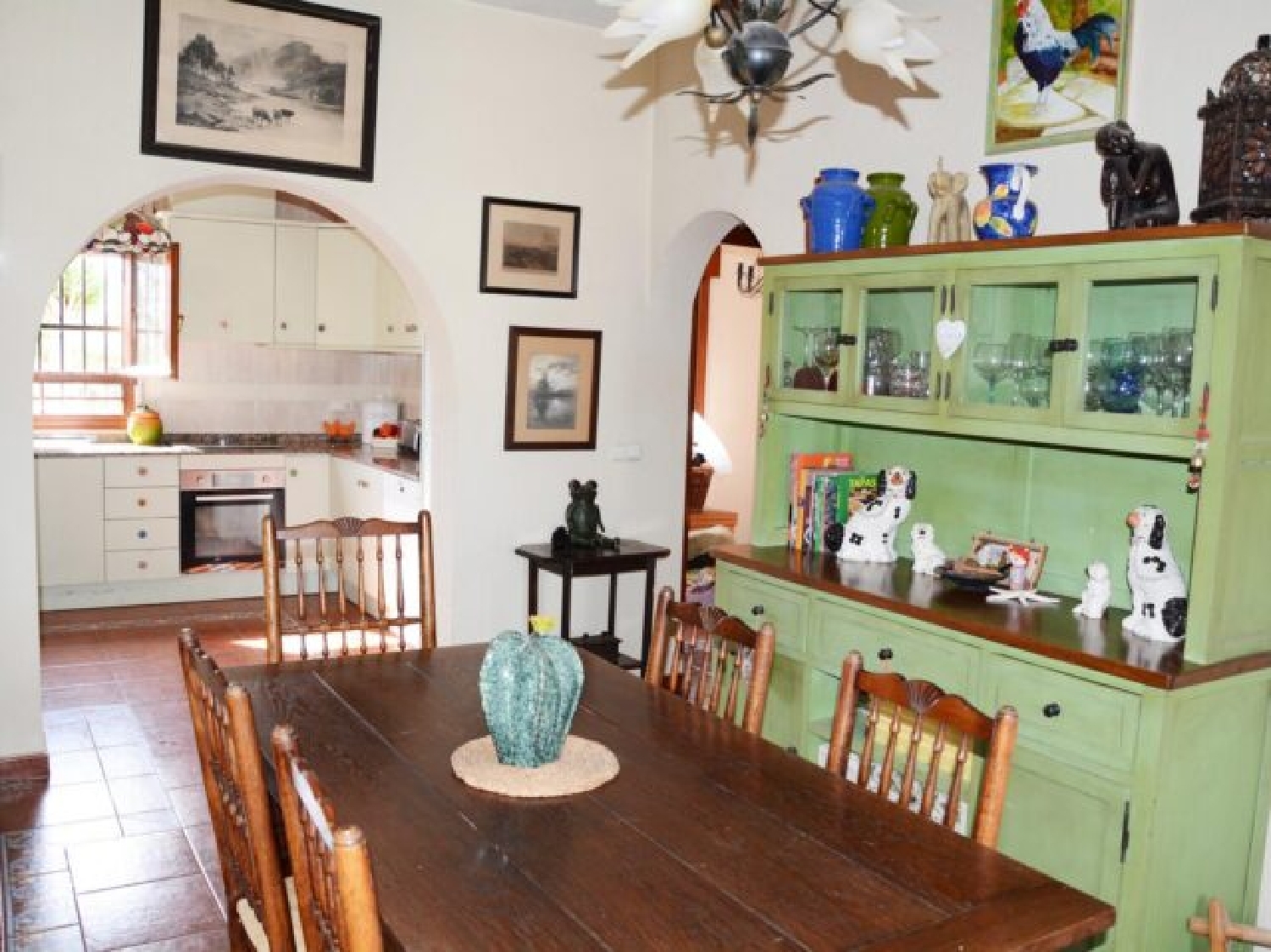  for sale villa Daya Vieja Baix Segura 6