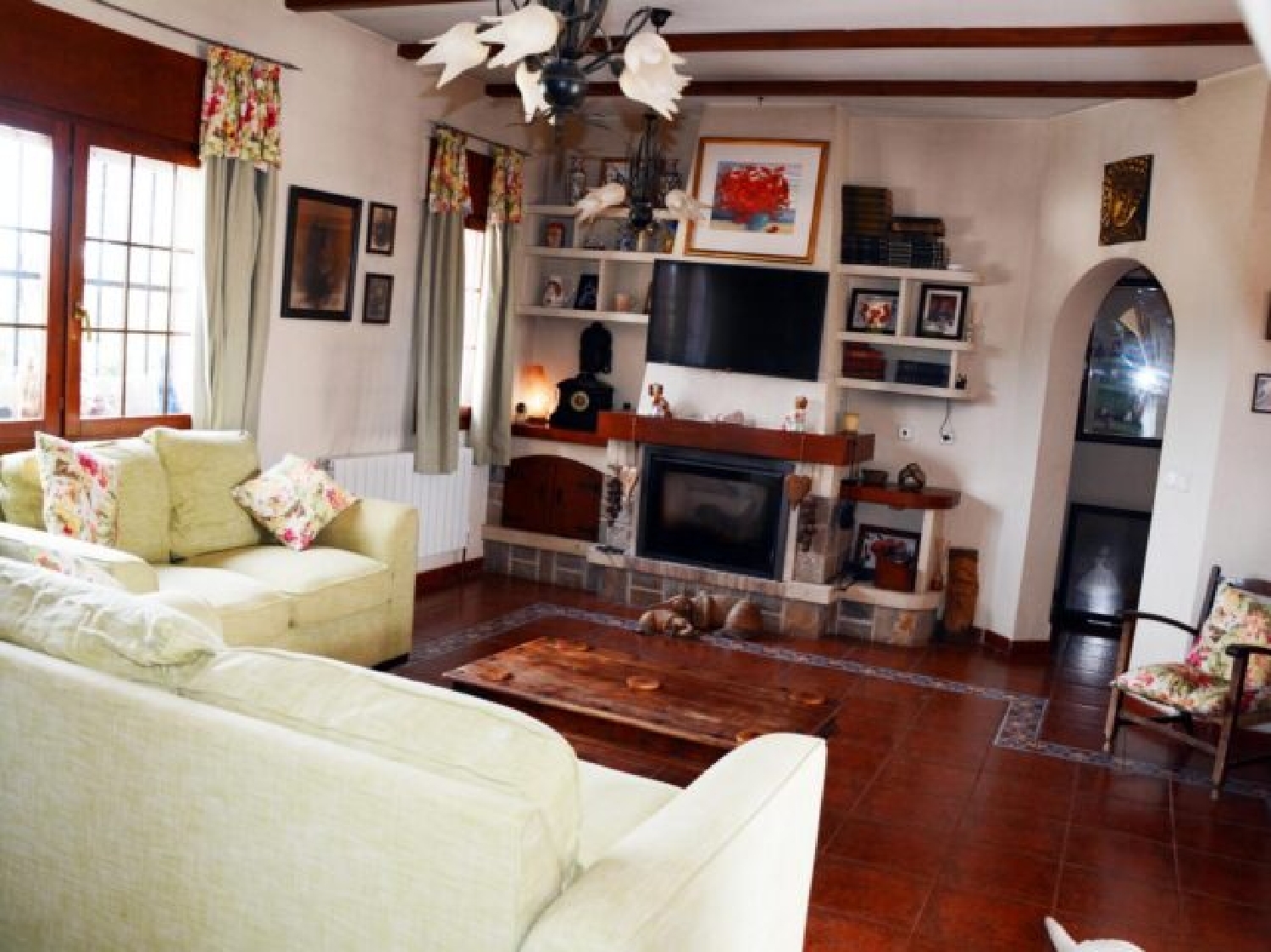  for sale villa Daya Vieja Baix Segura 10