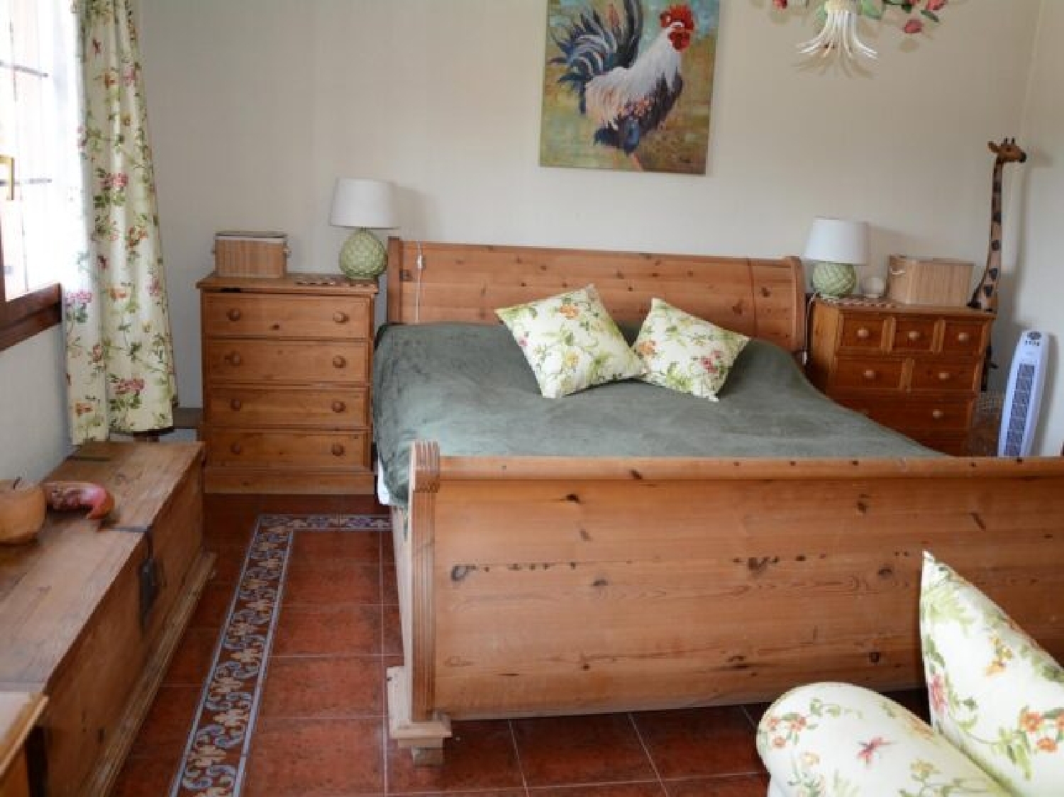  for sale villa Daya Vieja Baix Segura 17