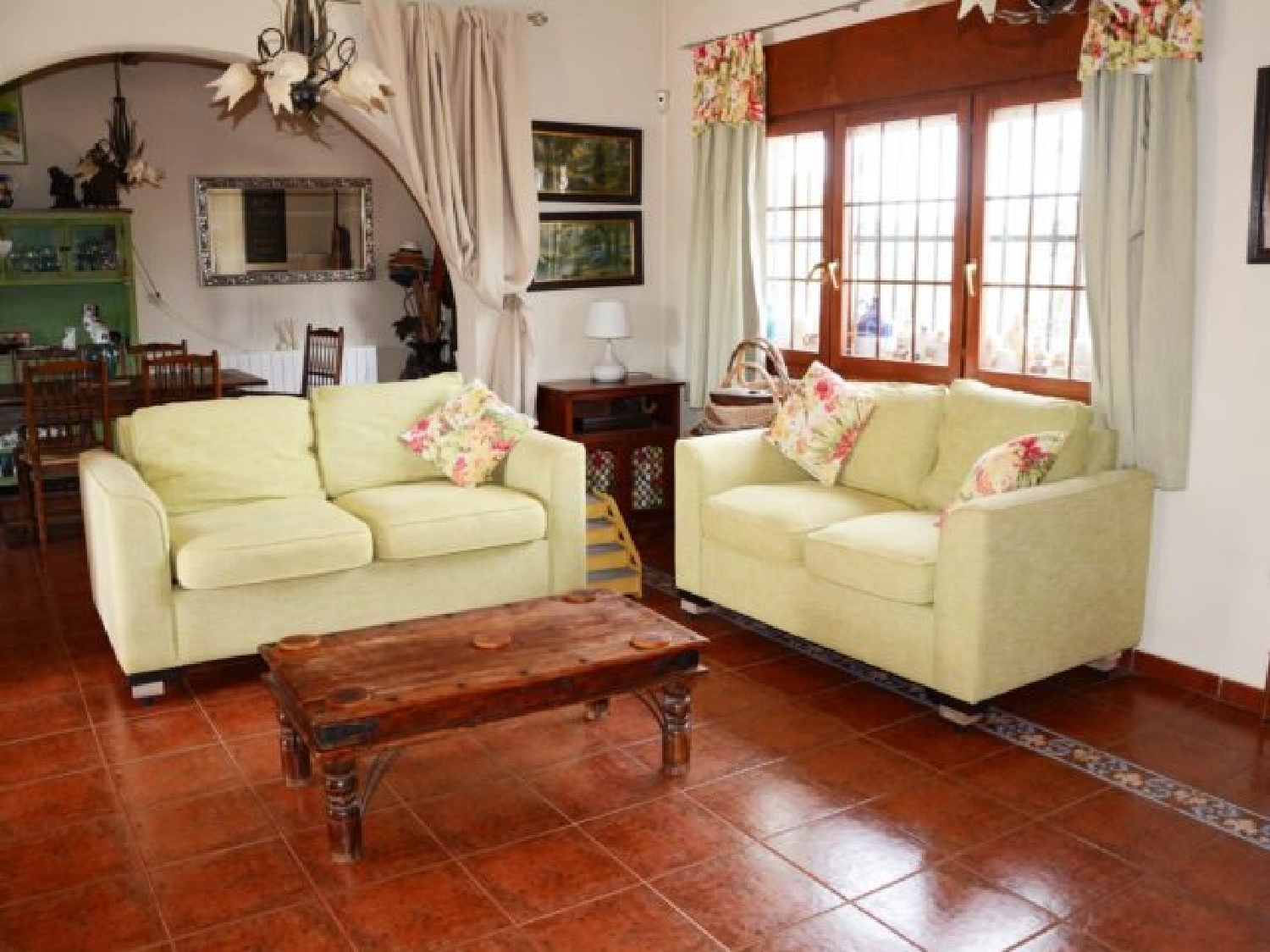  en venta chalet Daya Vieja Baix Segura 12