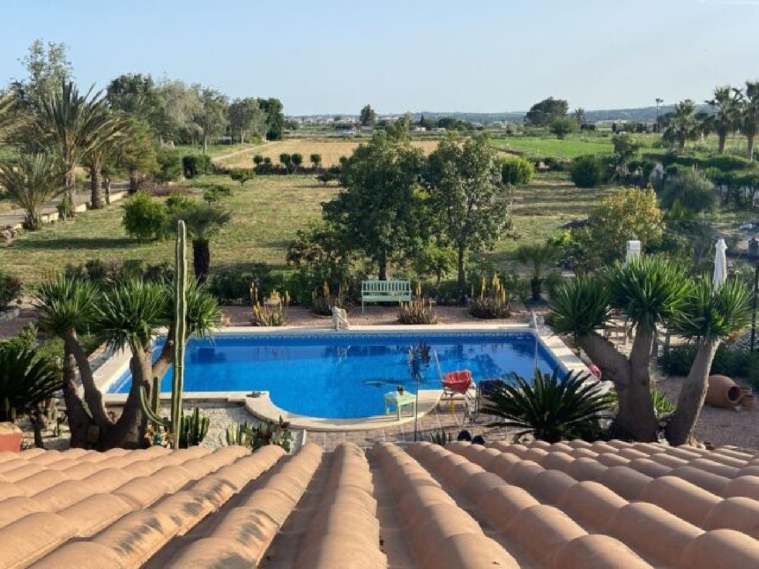  en venta chalet Daya Vieja Baix Segura 4