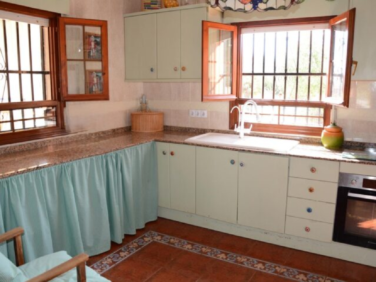  en venta chalet Daya Vieja Baix Segura 9