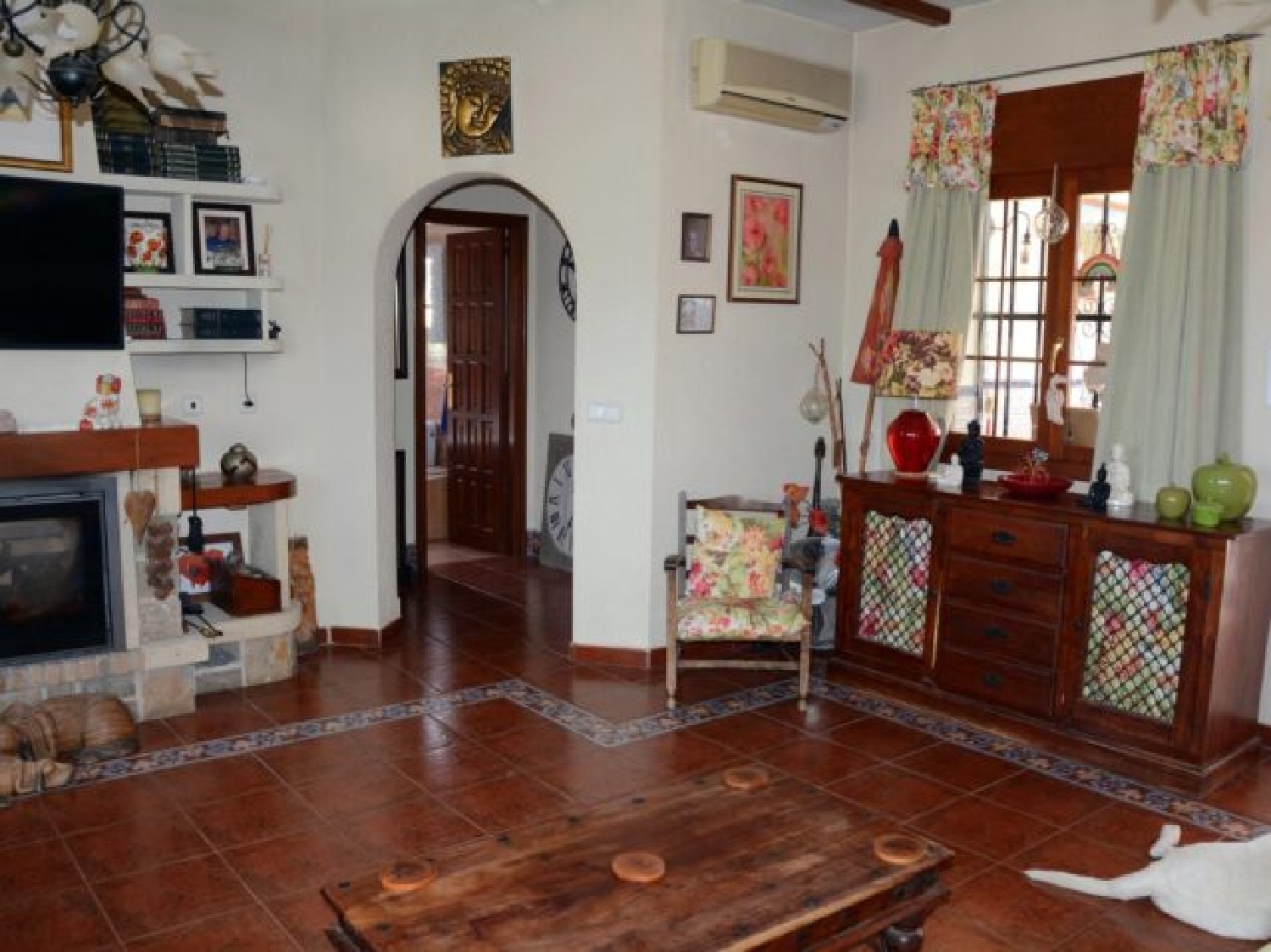  en venta chalet Daya Vieja Baix Segura 11
