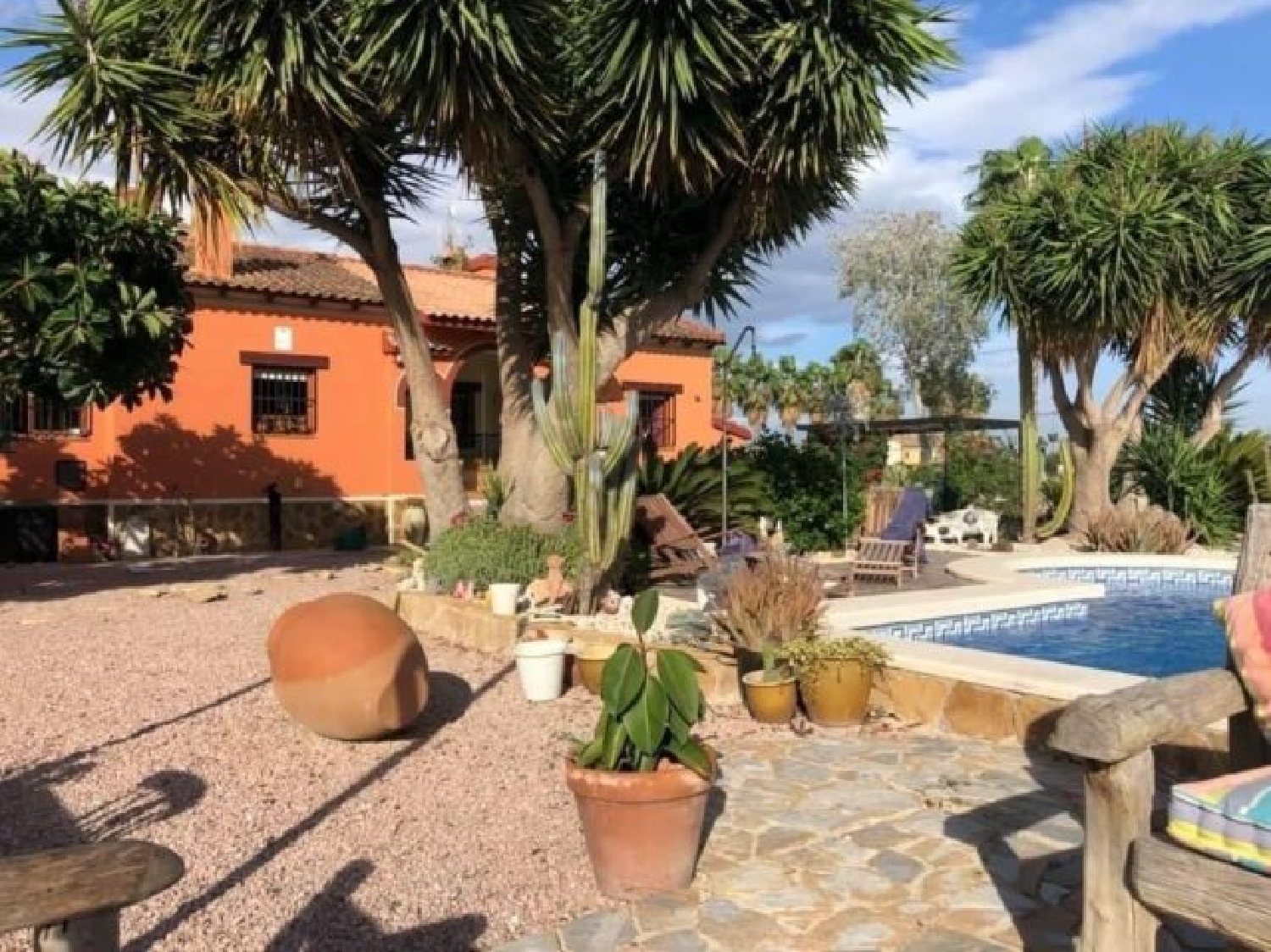  en venta chalet Daya Vieja Baix Segura 3