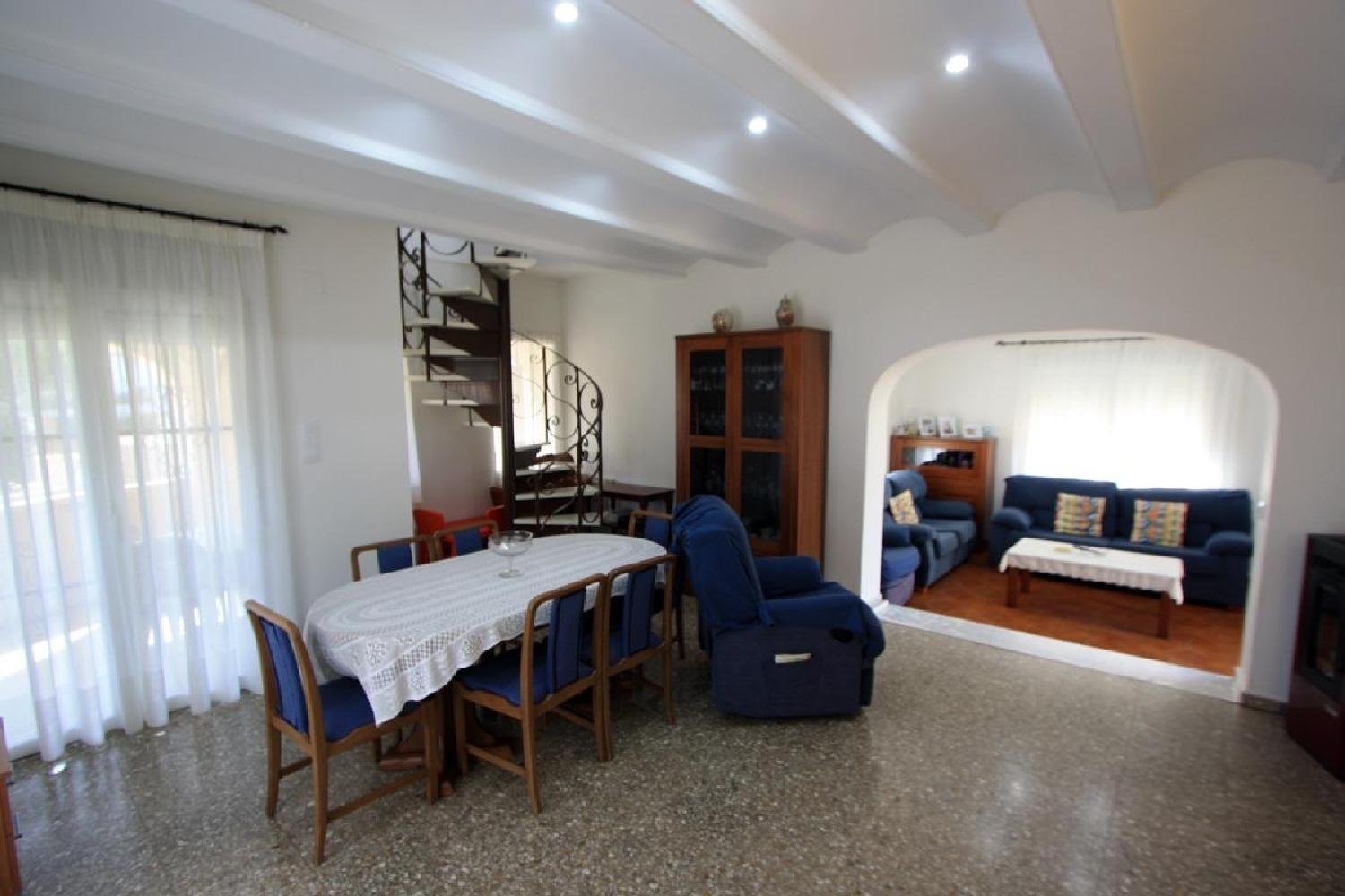  à vendre villa Dénia Marina Alta 5