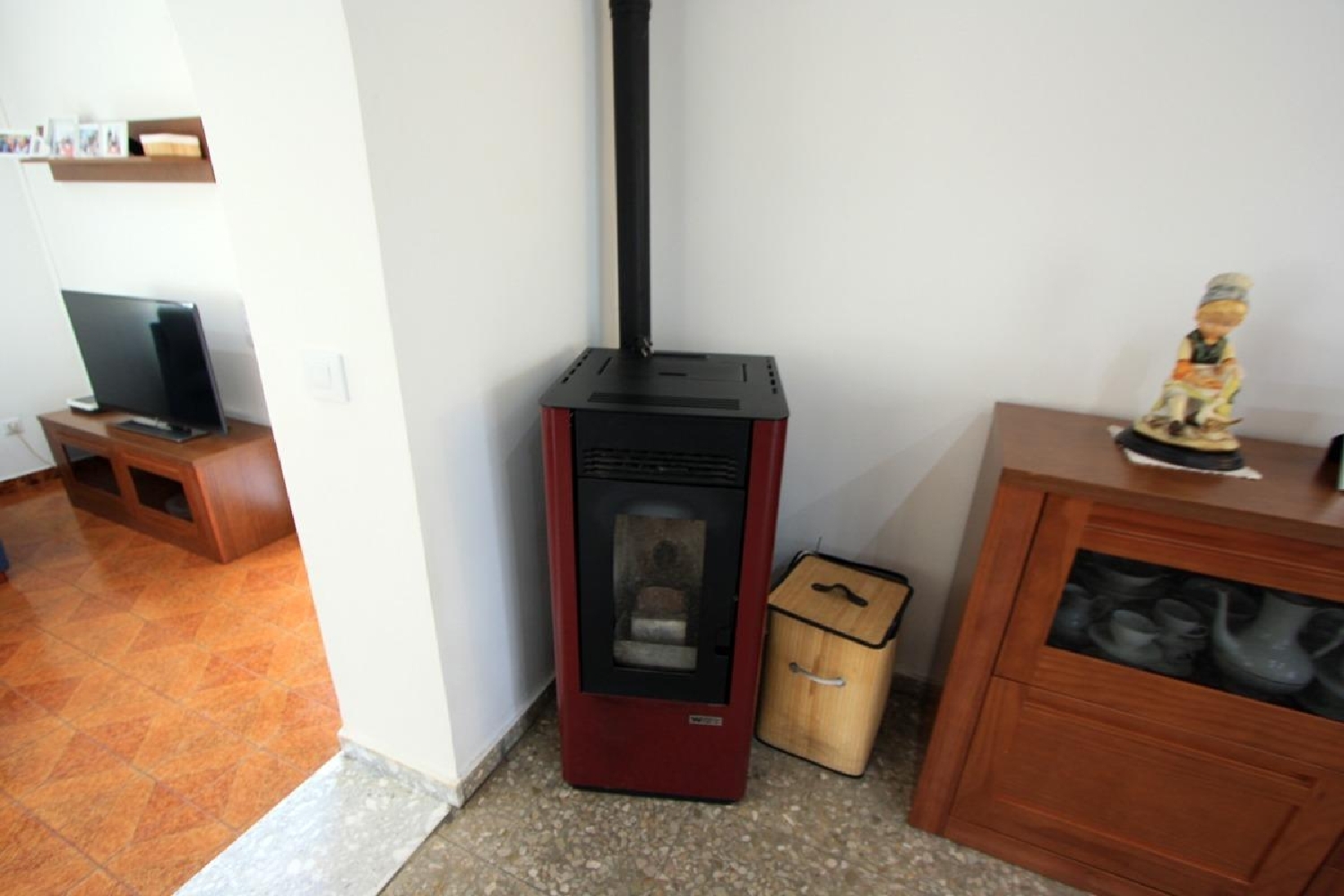  à vendre villa Dénia Marina Alta 7