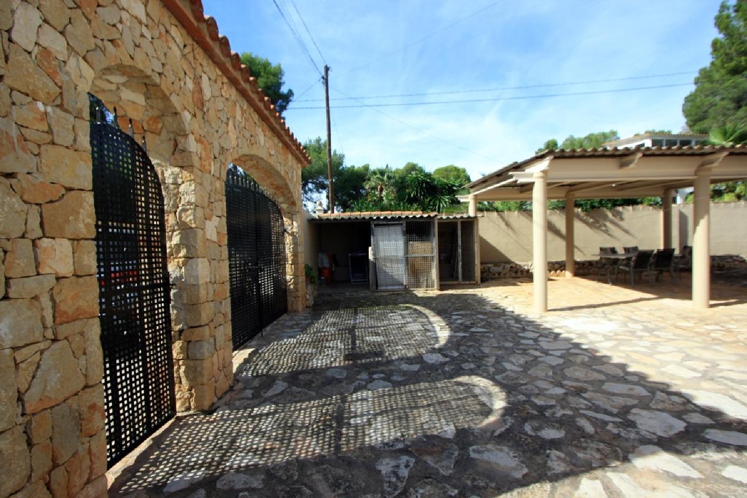  à vendre villa Dénia Marina Alta 3