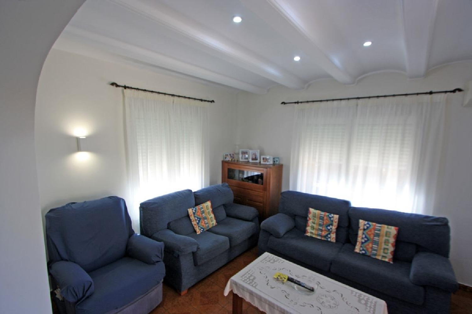  à vendre villa Dénia Marina Alta 8